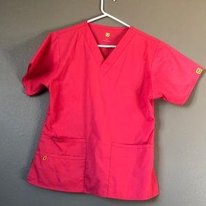 Wonderwink Scrub Set